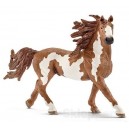 SCHLEICH 13794 OGIER PINTO KOŃ