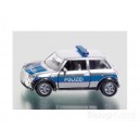 SIKU 1330 POLICYJNY MINI COOPER
