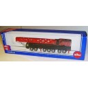 SIKU 1830 MOBILNY DŹWIG KRATOWNICOWY 1:87