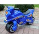 MOTOREK BIEGOWY