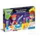 CLEMENTONI MOJE LABORATORIUM CHEMICZNE 60250