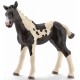 SCHLEICH 13803 ŁACIATY ŹREBAK
