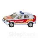 SIKU 1465 SAMOCHÓD TERENOWY STRAŻY POŻARNEJ