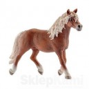 SCHLEICH 13813 OGIER RASY HAFLINGER