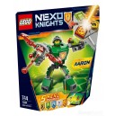 LEGO NEXO KINGHTS 70364 ZBROJA AARONA