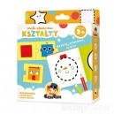 CZU CZU MAŁA AKADEMIA KSZTAŁTY 2+