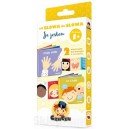 CZU CZU OD SŁOWA DO SŁOWA JA JESTEM CZUCZU CIAŁO