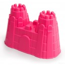 FOREMKA MINI ZAMEK 6 DO PIASKU PIASKOWNICY