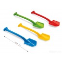 DUŻA ŁOPATKA ZUCH DO PIASKU PIASKOWNICY NA PLAŻE 901021