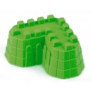 FOREMKA ZAMEK 3 DO PIASKU PIASKOWNICY PIACHU