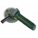 KLEIN 8426 SZLIFIERKA KĄTOWA BOSCH ŚWIATŁO DŹWIĘK