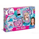 CLEMENTONI CREA IDEA STUDIO DEKORACJI 15237