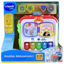 VTECH KOSTKA AKTYWNOŚCI INTERAKTYWNA EDUKACYJNA PL