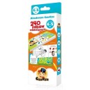 CZU CZU AKADEMIA DLA DZIECI 4-5 LATA CZUCZU