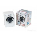 KLEIN 6941 PRALKA MIELE PRZEPŁYW WODY DŹWIĘK