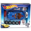 KLEIN 8010 ZESTAW DO TUNINGU HOT WHEELS AUTO 2w1