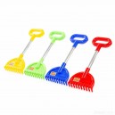 WADER POLESIE 41104 GRABKI ALUMINIOWE DO PIASKU