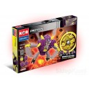 GEOMAG KOR PROTEON VULKRAM 103 KLOCKI MAGNETYCZNE