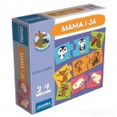 GRANNA GRA MAMA I JA