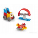 KLOCKI MINI WAFLE 35 KONSTRUKTOR CHŁOPIEC 902783