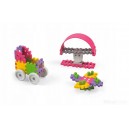 KLOCKI MINI WAFLE 35 KONSTRUKTOR DZIEWCZYNKA 902790