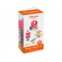 KLOCKI MINI WAFLE 70 KONSTRUKTOR DZIEWCZYNKI 902813