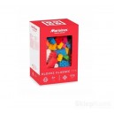 MARIOINEX KLOCKI KONSTRUKCYJNE WAFLE CLASSIC 115