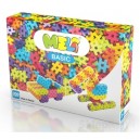 MINI WAFLE KLOCKI MELI BASIC 300 EL. 50005