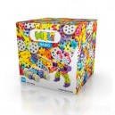 MINI WAFLE KLOCKI MELI CONSTRUCTOR 600 EL.