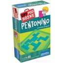 GRANNA GRA PENTOMINO WERSJA PODRÓŻNA