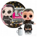 LOL SURPRISE BFF CZARNA NAJLEPSI PRZYJACIELE MGA