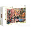 CLEMENTONI 36524 PUZZLE 6000 VENICE WENECJA