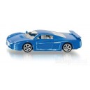 SIKU 0875 WYŚCIGOWY SAMOCHÓD SPORTOWY BURZA STORM