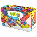 MINI WAFLE KLOCKI MELI BASIC 50 EL. 50001