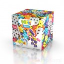 MINI WAFLE KLOCKI MELI CONSTRUCTOR 100 EL. 50033