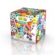 MINI WAFLE KLOCKI MELI CONSTRUCTOR 100 EL. 50033