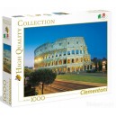 CLEMENTONI 39457 PUZZLE 1000 KOLOSEUM RZYM