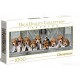 CLEMENTONI 39435 PUZZLE 1000 PANORAMA BEAGLES