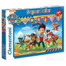 CLEMENTONI 27945 PUZZLE PSI PATROL 104 EL.