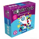 GRANNA GRA EDUKACYJNA SQULA QUIZ KLASA 4-6