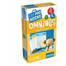 GRANNA GRA OMNIBUS WERSJA PODRÓŻNA