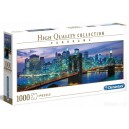 CLEMENTONI 39434 PUZZLE 1000 NEW YORK BROOKLYN