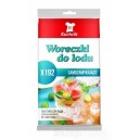 KUCHCIK WORECZKI DO LODU SAMOZAMYKAJĄCE 192 KOSTKI