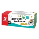 KUCHCIK 3061 ZMYWAKI KUCHENNE MAXI DO MYCIA NACZYŃ