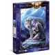 CLEMENTONI 39465 PUZZLE 1000 EL. PROTECTOR STOKES