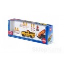 SIKU 3505 RAM 1500 Z KOMPRESOREM AKCESORIA 1:50