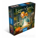 GRANNA GRA KOPCIUSZEK PLANSZOWA