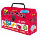 ADAMINGO GRA KUFEREK BYSTRE OCZKO PAMIĘCIOWA