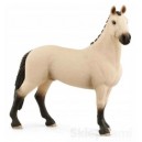 SCHLEICH 13928 KOŃ WAŁACH RASY HANOVERIAN