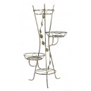 KWIETNIK KOLUMNA NA TRZY KWIATY